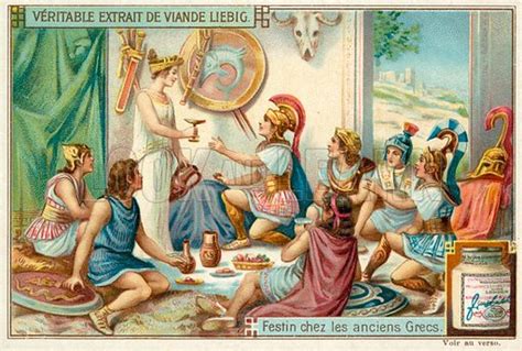 The Mythology Behind Greek Pagan Feasts: Gods, Heroes, and Legends